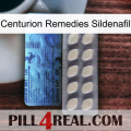 Centurion Remedies Sildenafil 34